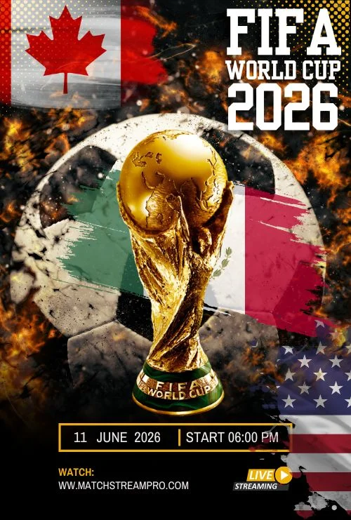fifa-world-cup-2026-Soccer