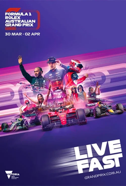 formula one