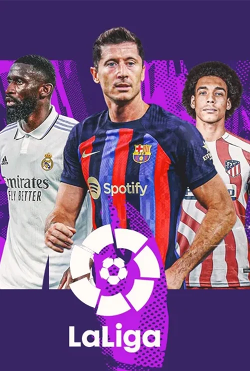 la liga
