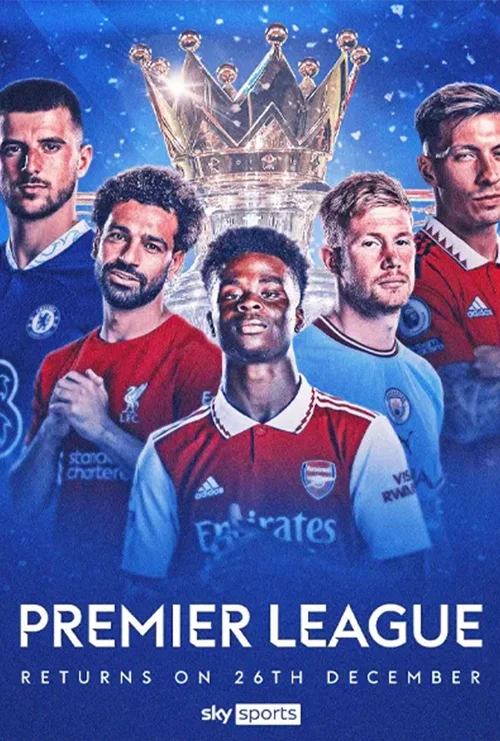 premier league